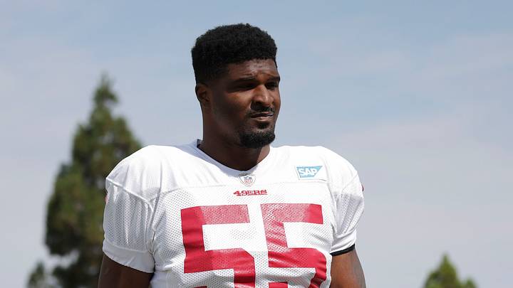 Pressure on 49ers' Secondary Rises With Dee Ford Ruled Out Against Jets