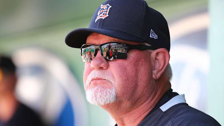 Tigers Manager Ron Gardenhire Retires, Citing Health Reasons