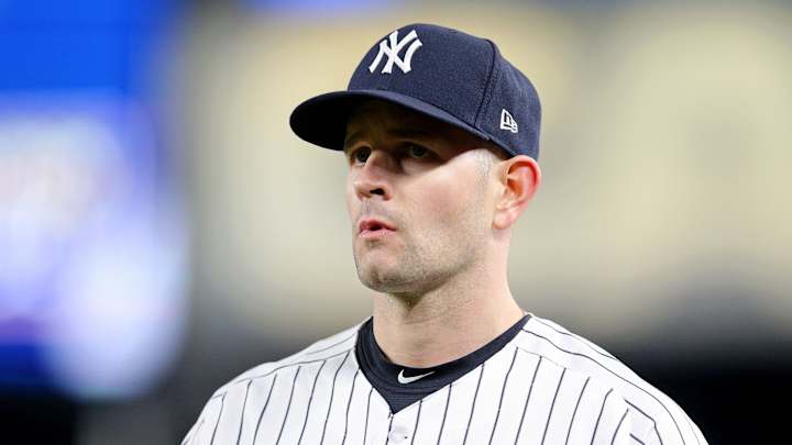 Has James Paxton Thrown His Final Pitch in a Yankees Uniform?