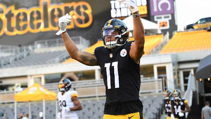 Broncos at Steelers Pre-Game Notes: Home Opener Without Fans