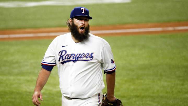 Rangers at Angels Pre-Game Notes: Texas Turns to Lance Lynn in Anaheim Rangers at Angels Pre-Game Notes: Texas Turns to Lance Lynn in Anaheim