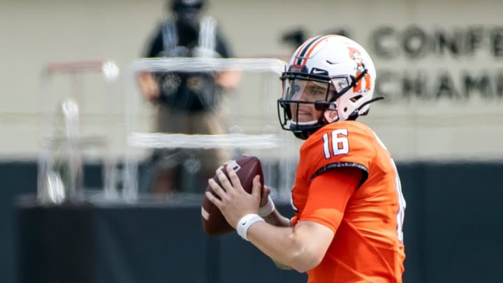 How Much Does COVID-19 Impact College Football? It Nearly Erased an Oklahoma State Win