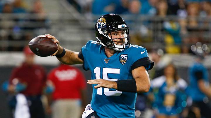 5 Key Matchups That Could Determine Jaguars vs. Titans 5 Key Matchups That Could Determine Jaguars vs. Titans