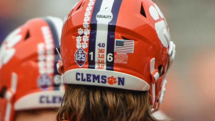 What We Learned About Clemson in Week 2