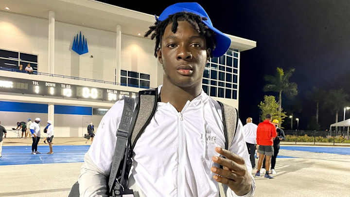 SI All-American Watch List: Safety Prospects