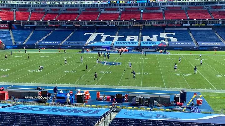 Titans-Jaguars: Live Updates and Analysis