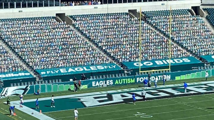 Rooke QB Jalen Hurts Active vs. Rams, Nate Sudfeld Sits Rooke QB Jalen Hurts Active vs. Rams, Nate Sudfeld Sits