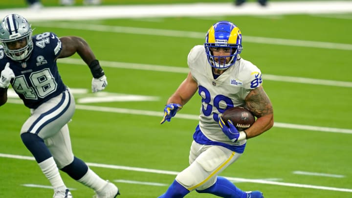 Five keys for Rams vs Eagles