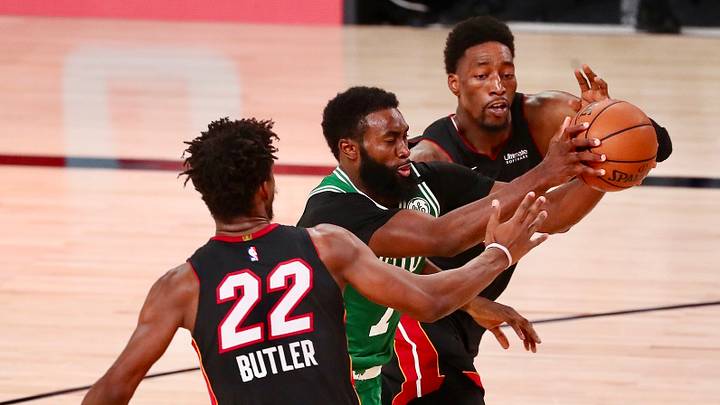 Cal Basketball: How Jaylen Brown and the Celtics Revived Unity in the Bubble