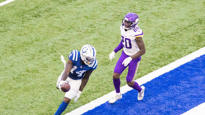 Vikings Left Searching For Answers After Second Straight Disheartening Loss