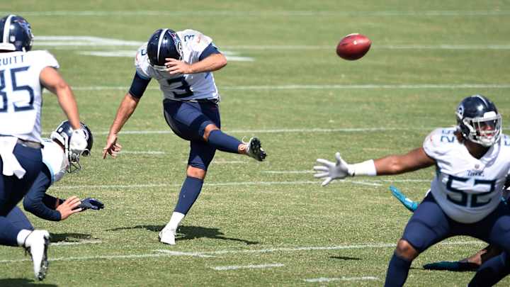 First-Half Field Goal Wasn't the Winner, It Was the Difference First-Half Field Goal Wasn't the Winner, It Was the Difference