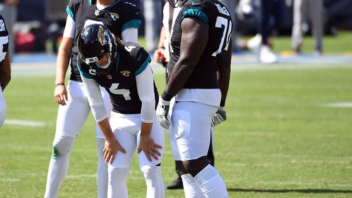 The Good, the Bad and the Ugly From Jaguars' Loss to Titans The Good, the Bad and the Ugly From Jaguars' Loss to Titans