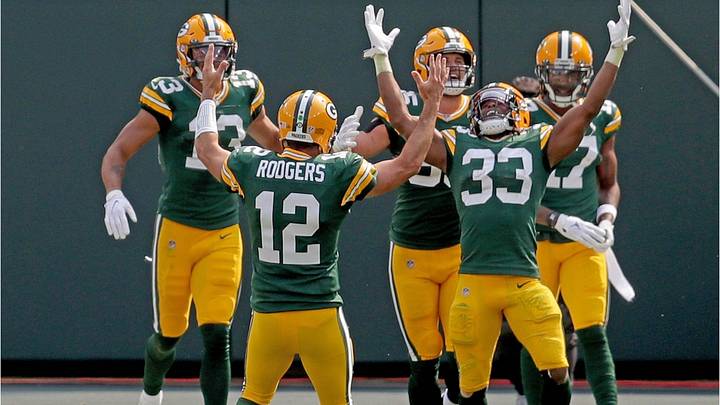 Offense Goes from Mediocre to Magnificent Offense Goes from Mediocre to Magnificent