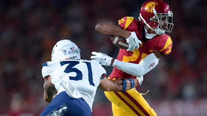 USC Night Notes: Have You Seen The Over/Under?
