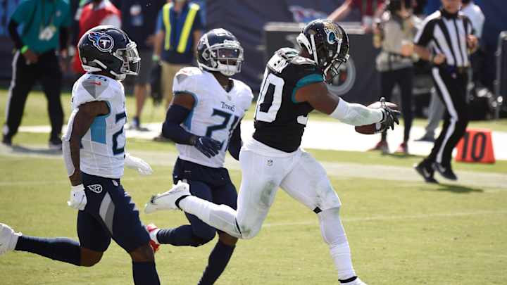 Column: Jaguars Still Have Much More to Prove, But Some Respect is Deserved