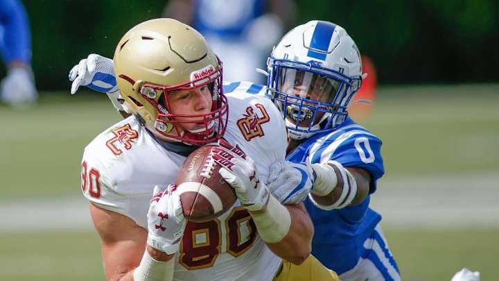 Notre Dame Opponent Recap: Week Three