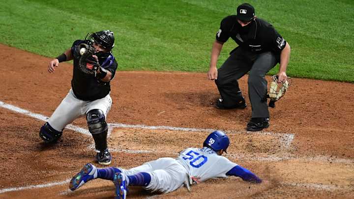 Mookie Betts is the 2020 Dodgers' Version of Kirk Gibson