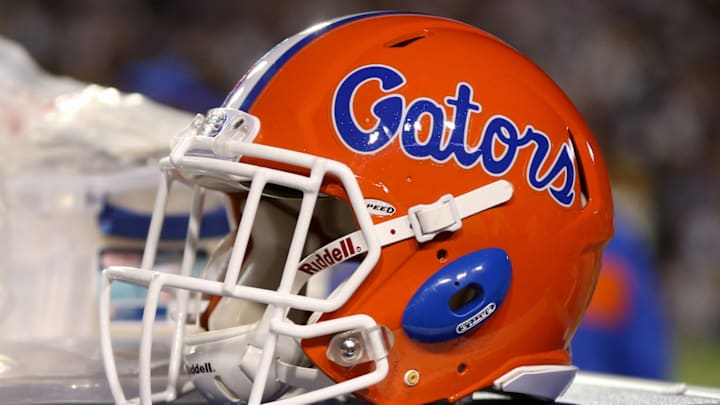 Florida Gators Stay at No. 6 in Coaches Poll, Big 10 Added to Rankings