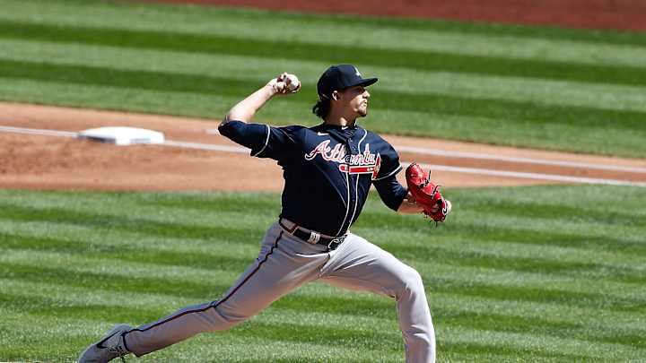 Braves Notes - September 25