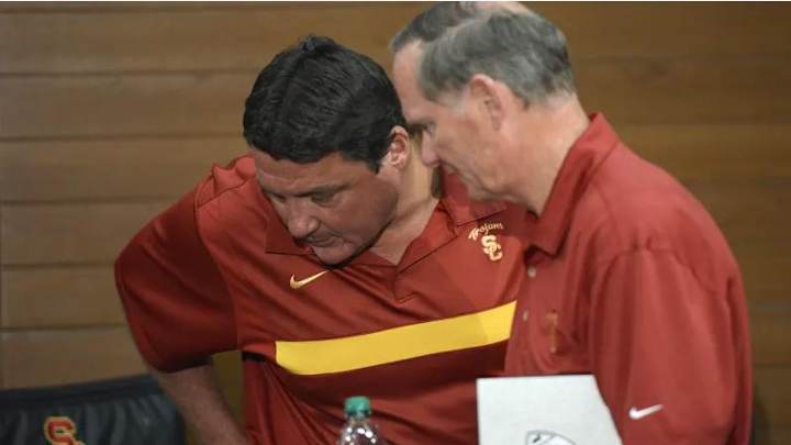 USC Morning Buzz: Winners And Losers Of The Week