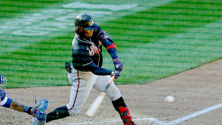 Braves Notes - September 21