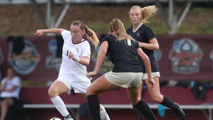 Off On the Right Foot Off On the Right Foot