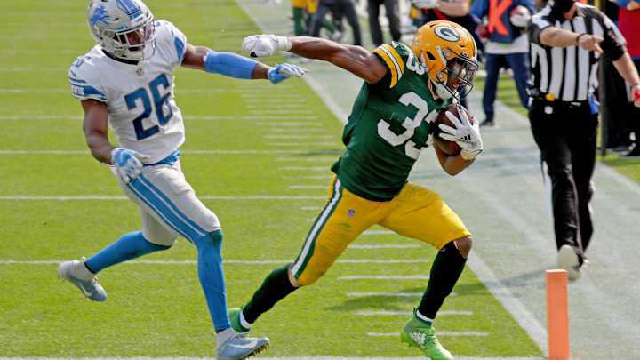 Detroit Lions' Week 2 Defensive Grades: Burn the Film Detroit Lions' Week 2 Defensive Grades: Burn the Film