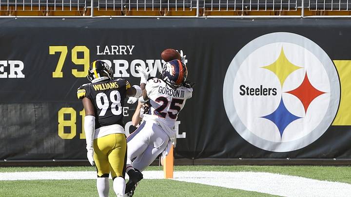 Broncos Fall to Steelers 26-21: The Good, The Bad, & The Ugly Broncos Fall to Steelers 26-21: The Good, The Bad, & The Ugly