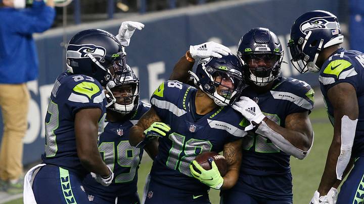 3 Up, 3 Down: Winners, Losers from Seahawks Week 2 Thriller Against Patriots
