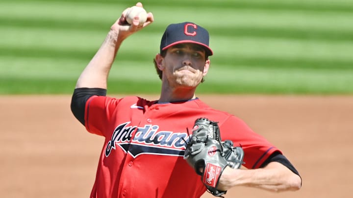 Shane Bieber Should Be Seen As the American League MVP Favorite Shane Bieber Should Be Seen As the American League MVP Favorite