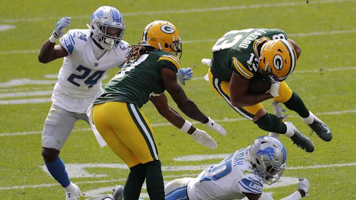 Fans Debate If Jeff Okudah Will Ever Succeed with Detroit Lions