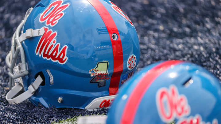 Ole Miss and Florida Preparing for Dual-Pregame Demonstration on Saturday Ole Miss and Florida Preparing for Dual-Pregame Demonstration on Saturday