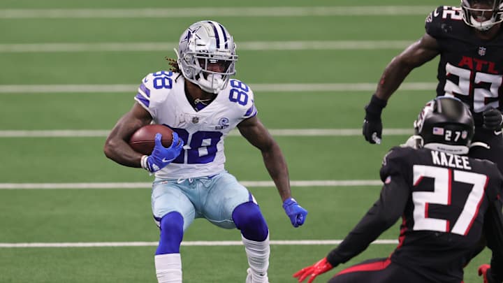 Sooners in the NFL, Week 2