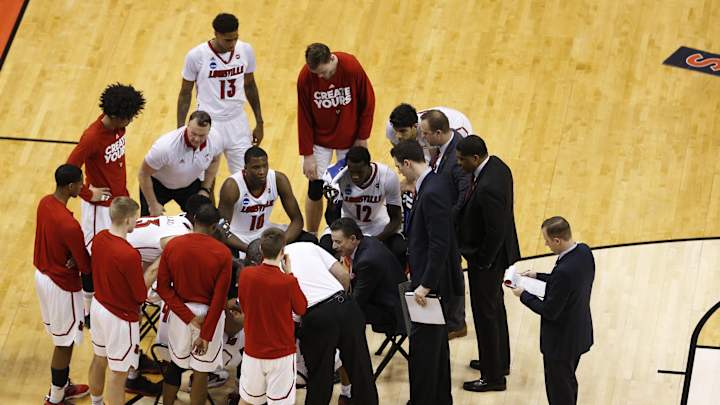 Louisville Releases Response to NCAA's Notice of Allegations