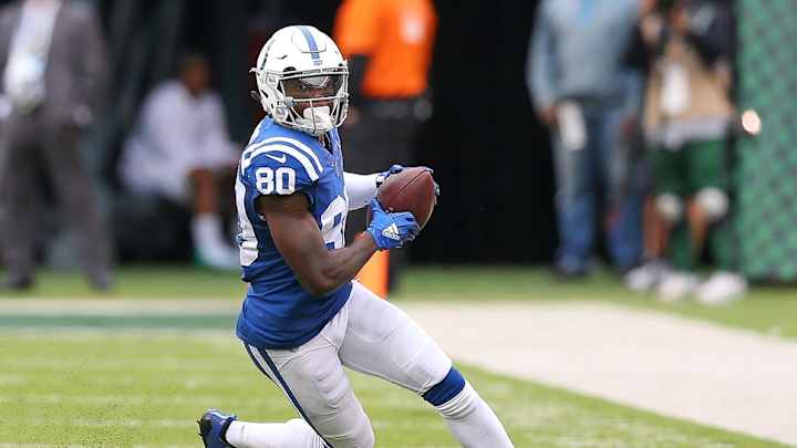 Practice Squad Shuffle Continues Practice Squad Shuffle Continues