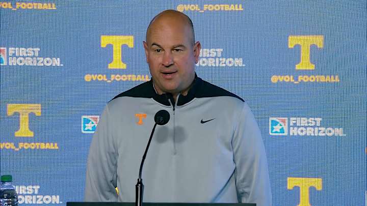 Pruitt offers intriguing message on roster number, freshmen who will play Week 1 vs. South Carolina