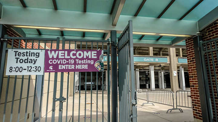 Breaking Down the Differing COVID-19 Protocols Among the Power 5