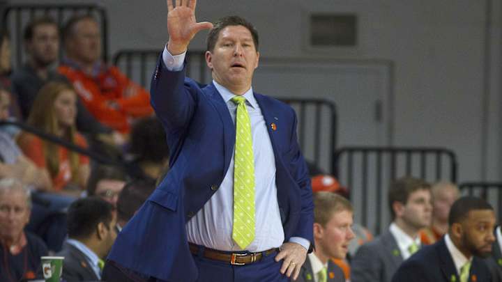 Brad Brownell Adds Another Piece To 2021 Recruiting Class Brad Brownell Adds Another Piece To 2021 Recruiting Class