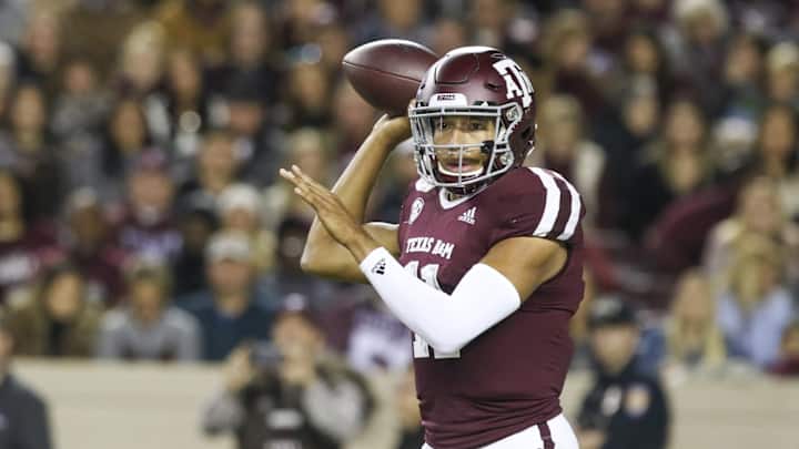 Week One: SEC Game Predictions