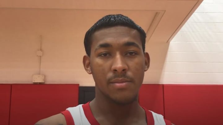 A.J. Taylor Enters NCAA Transfer Portal