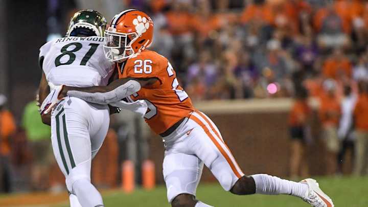 Tigers Want to be Agents of Change Tigers Want to be Agents of Change