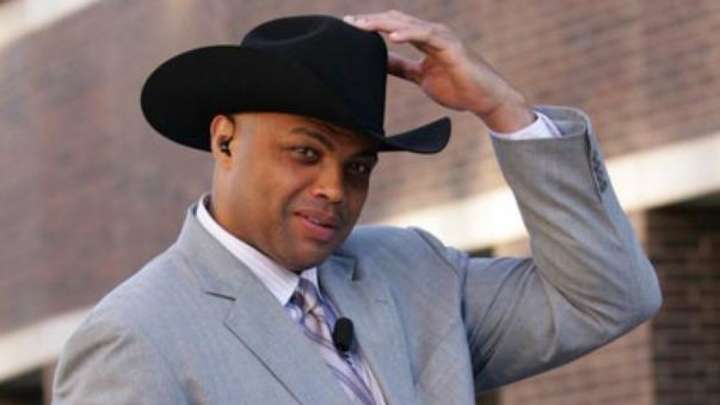 Barkley: 'No Cowboys Credit, Biggest Choke Job Ever' Barkley: 'No Cowboys Credit, Biggest Choke Job Ever'