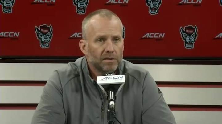 Doeren's Virginia Tech Scouting Report