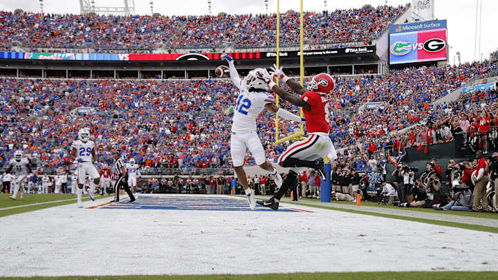 4 Observations on the Gators' Initial 2020 Defensive Depth Chart 4 Observations on the Gators' Initial 2020 Defensive Depth Chart