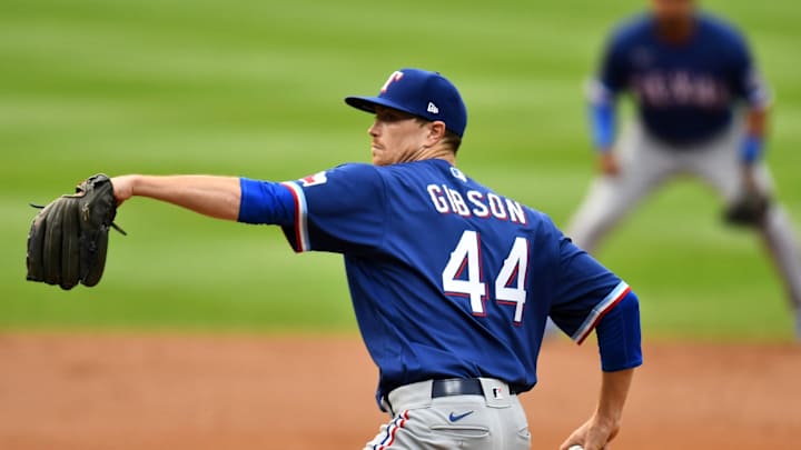 Rangers Give Up Eighth Grand Slam in 8-5 Loss to Angels