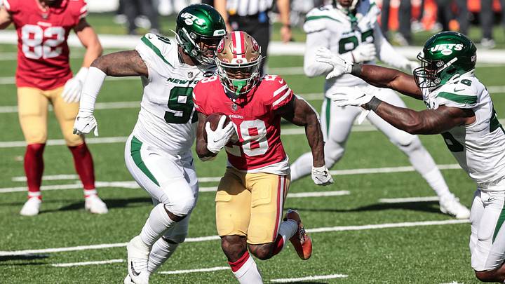 3 Thoughts From the 49ers' Injury-Filled 31-13 Win Over the Jets