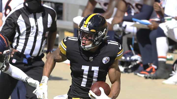 NFL Rosters: Notre Dame Alums In The League