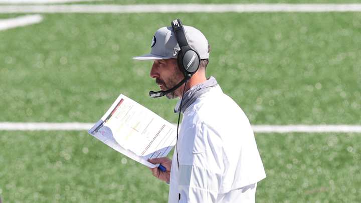 NFL fines five head coaches $100K each for not wearing masks on sidelines NFL fines five head coaches $100K each for not wearing masks on sidelines