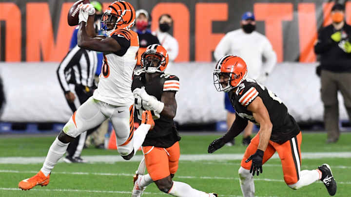 Podcast: Alex Redmond's return, injury updates, key numbers and reasons to be optimistic