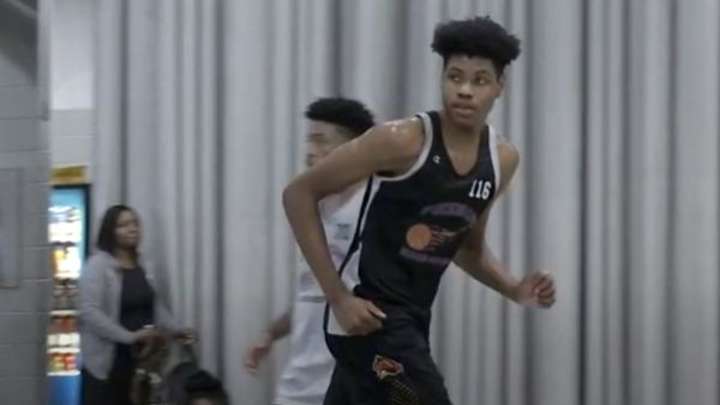 Wolfpack Latest to Offer In-State Big Man